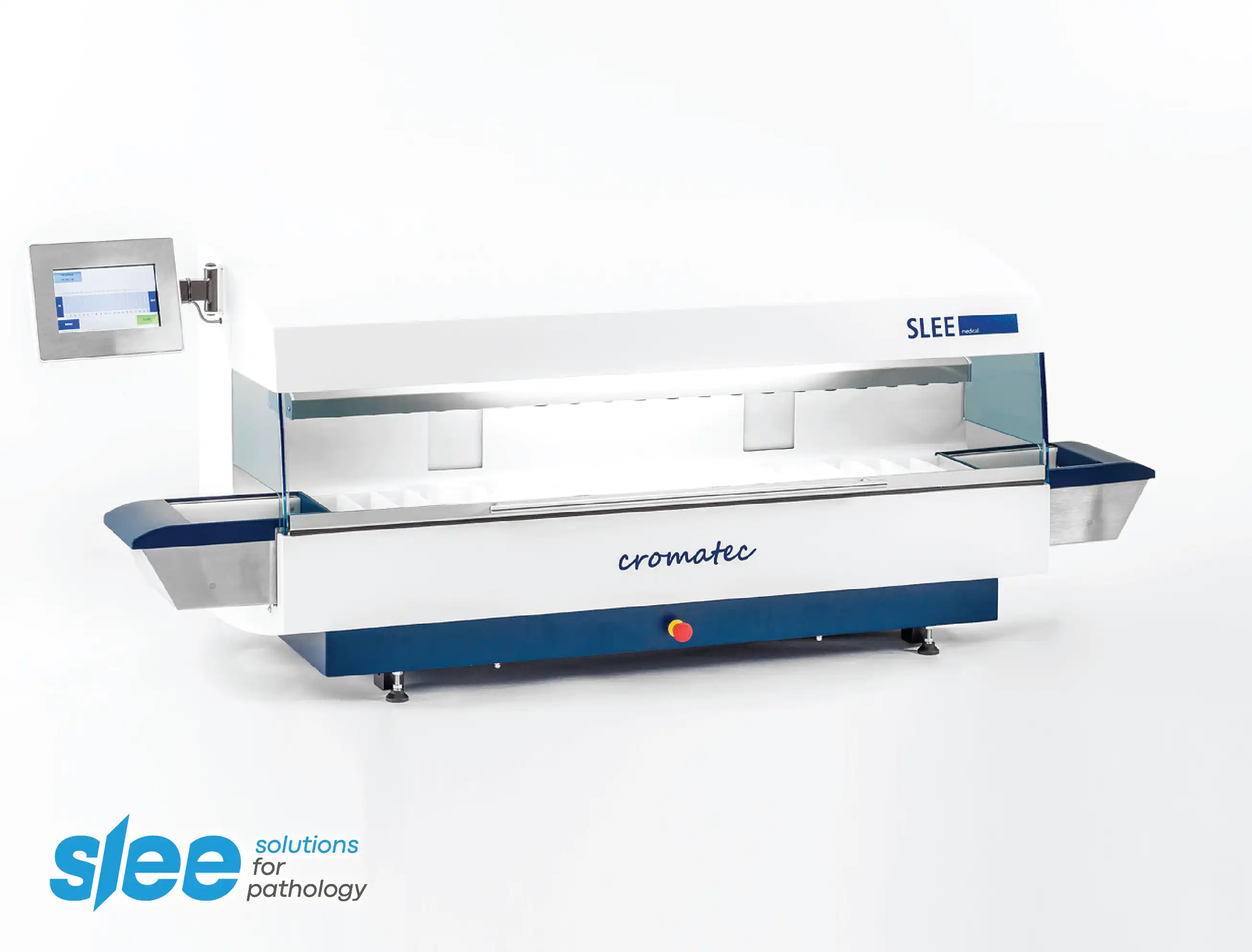 Slee Staining Systems